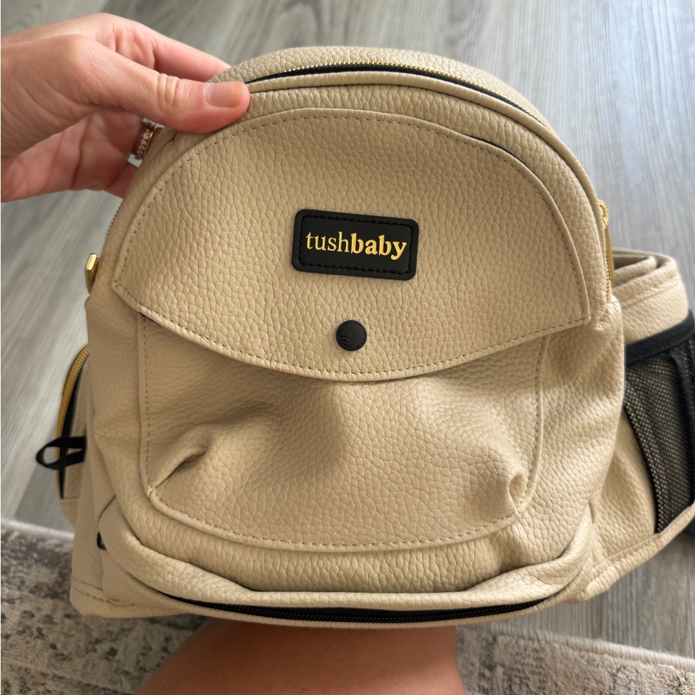 Child Tushbaby Hip Carrier